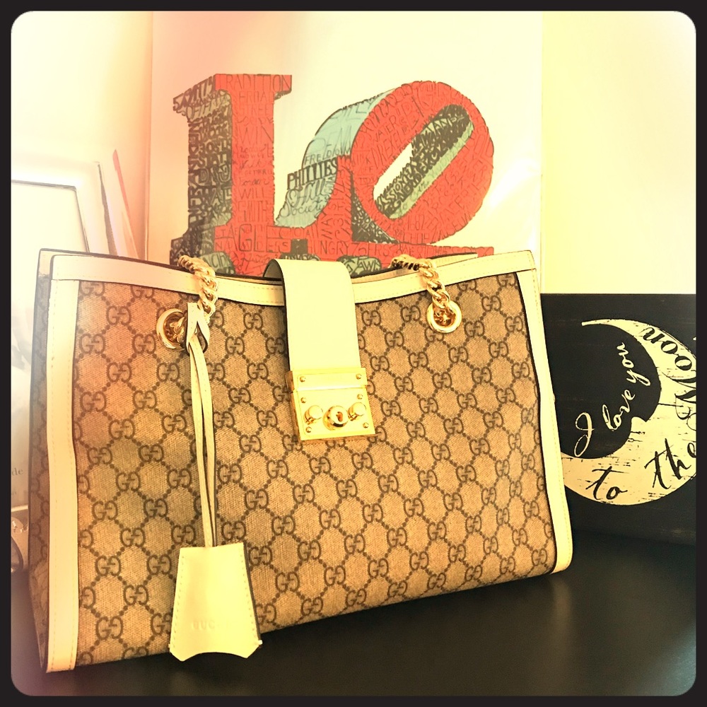 Padlock GG Medium